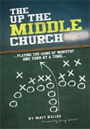 ...playing the game of ministry one yard at a time...